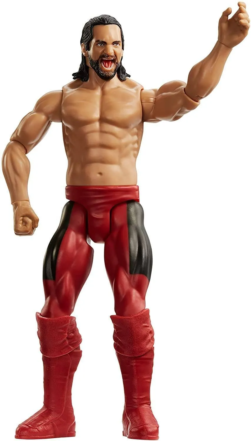 WWE FMJ76 Braun Strowman Undertaker Action Figure 12 inch