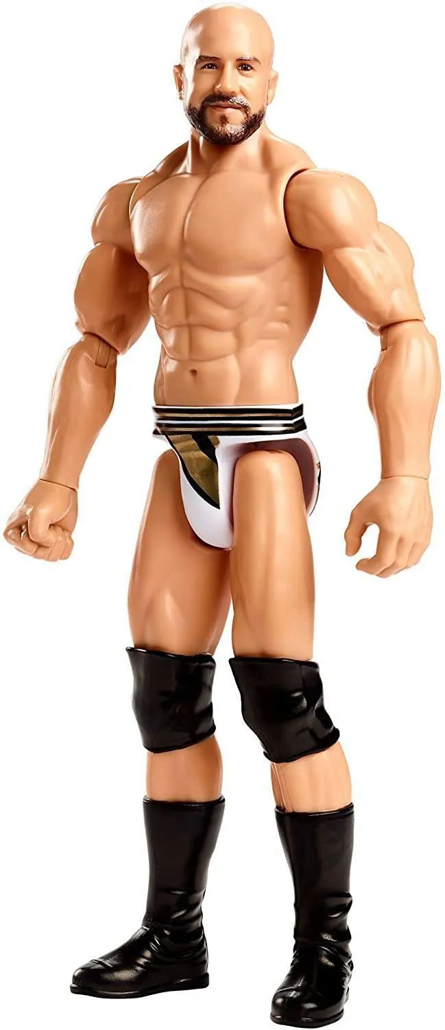 WWE FMJ76 Braun Strowman Undertaker Action Figure 12 inch
