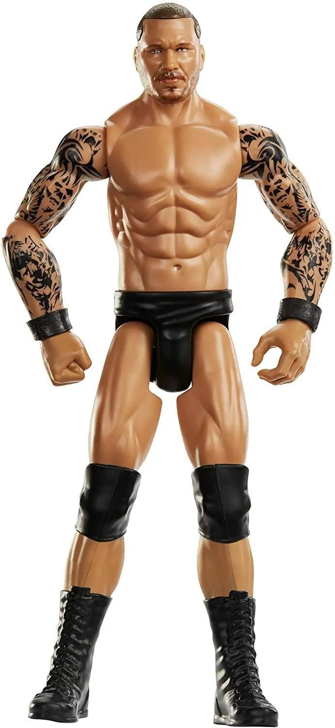WWE FMJ76 Braun Strowman Undertaker Action Figure 12 inch