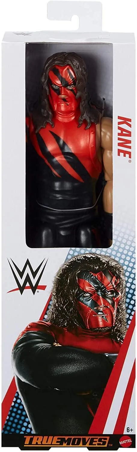 WWE FMJ76 Braun Strowman Undertaker Action Figure 12 inch