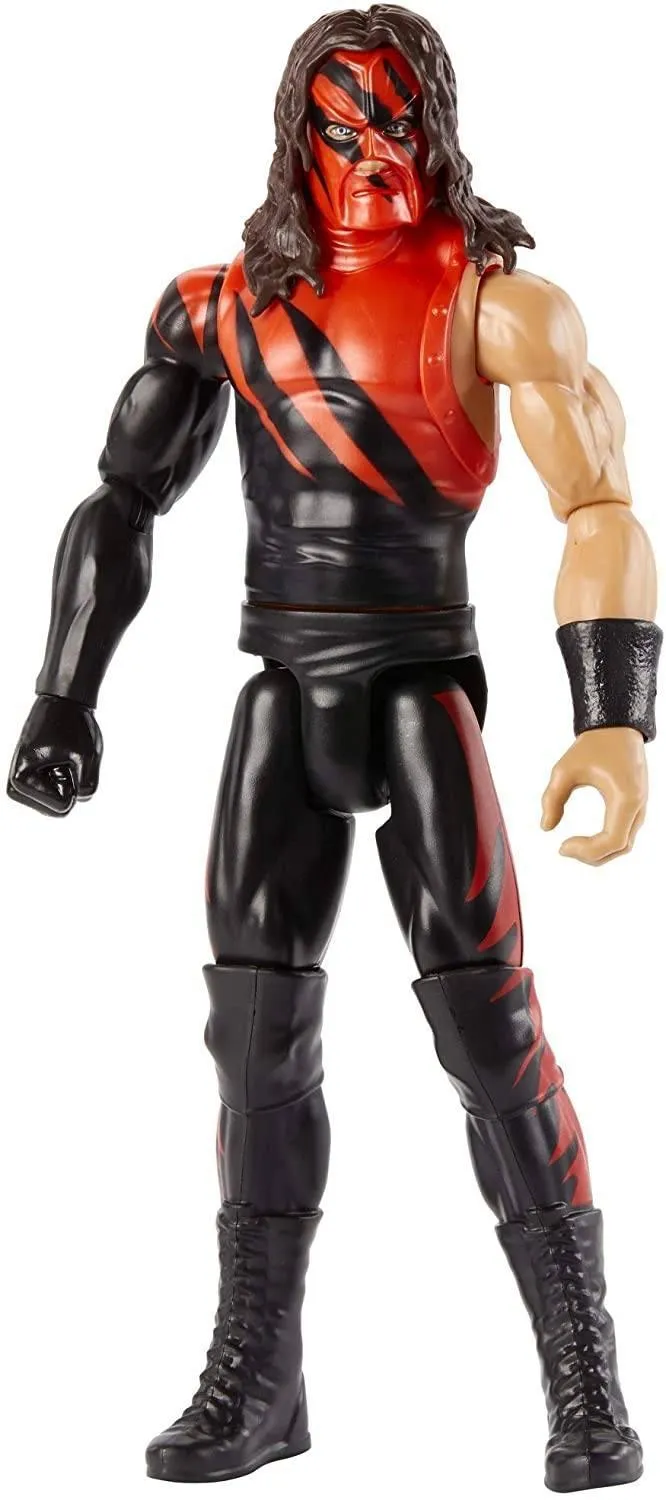 WWE FMJ76 Braun Strowman Undertaker Action Figure 12 inch
