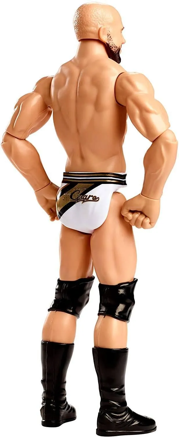 WWE FMJ76 Braun Strowman Undertaker Action Figure 12 inch