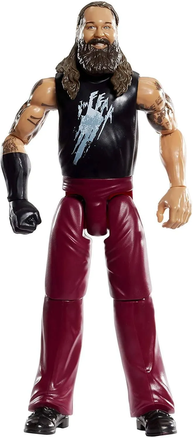 WWE FMJ76 Braun Strowman Undertaker Action Figure 12 inch