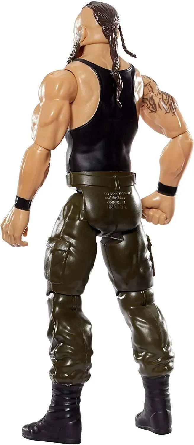 WWE FMJ76 Braun Strowman Undertaker Action Figure 12 inch