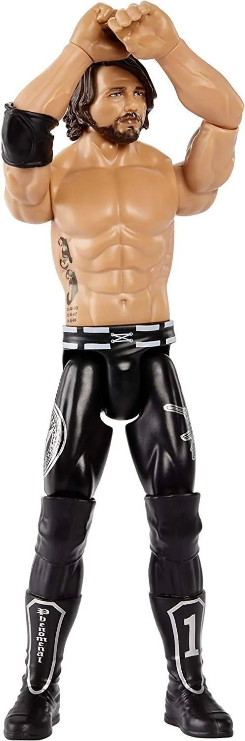 WWE FMJ76 Braun Strowman Undertaker Action Figure 12 inch