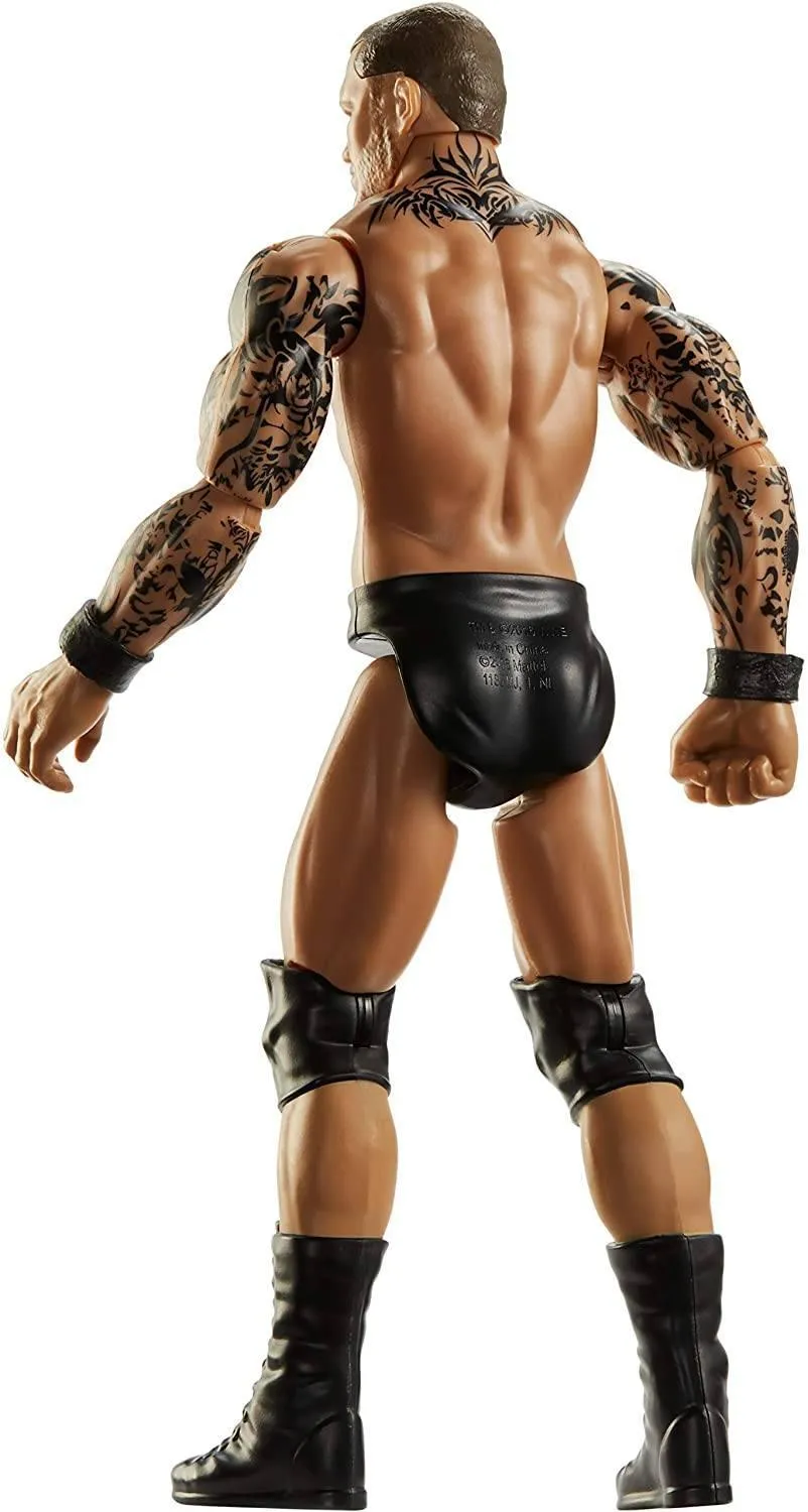 WWE FMJ76 Braun Strowman Undertaker Action Figure 12 inch