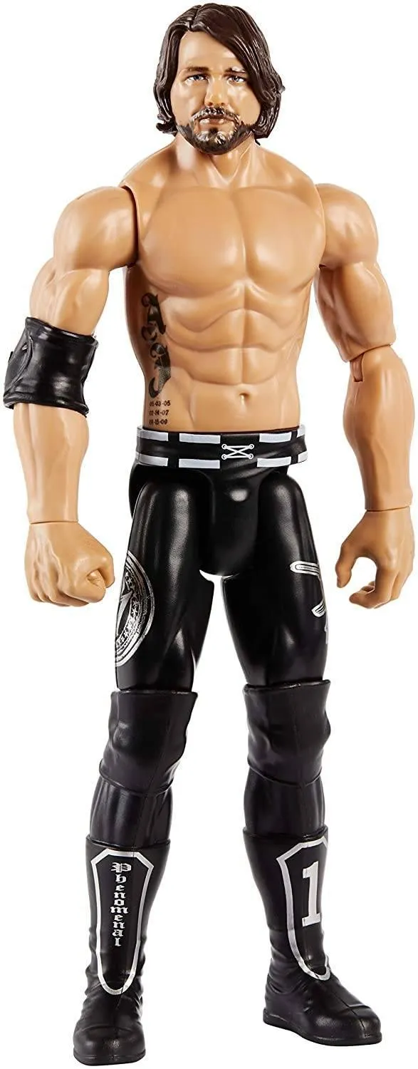 WWE FMJ76 Braun Strowman Undertaker Action Figure 12 inch