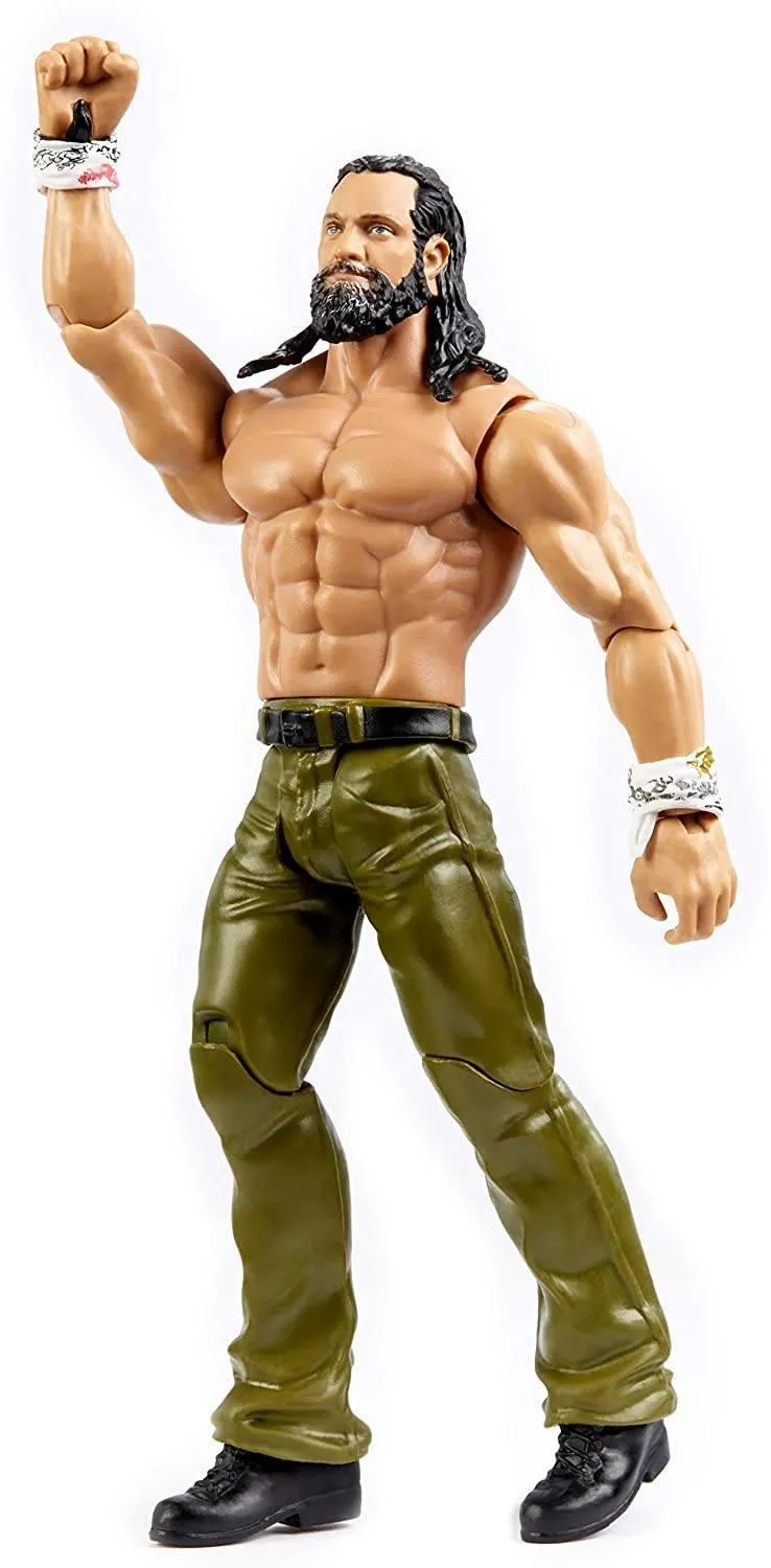 WWE GCB70 Elias Action Figure