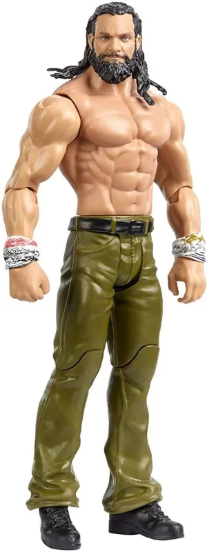 WWE GCB70 Elias Action Figure
