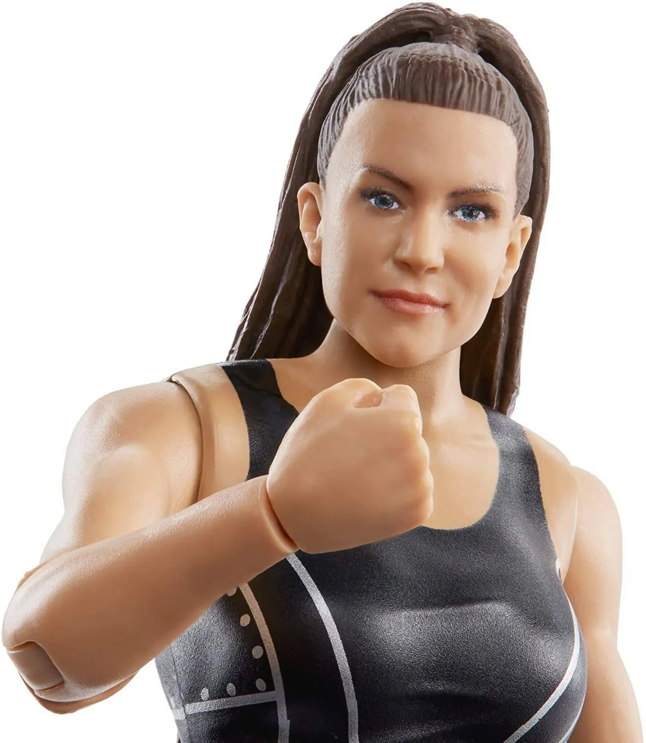 WWE Stephanie McMahon Wrestlemania 36 Mattel Action Figure