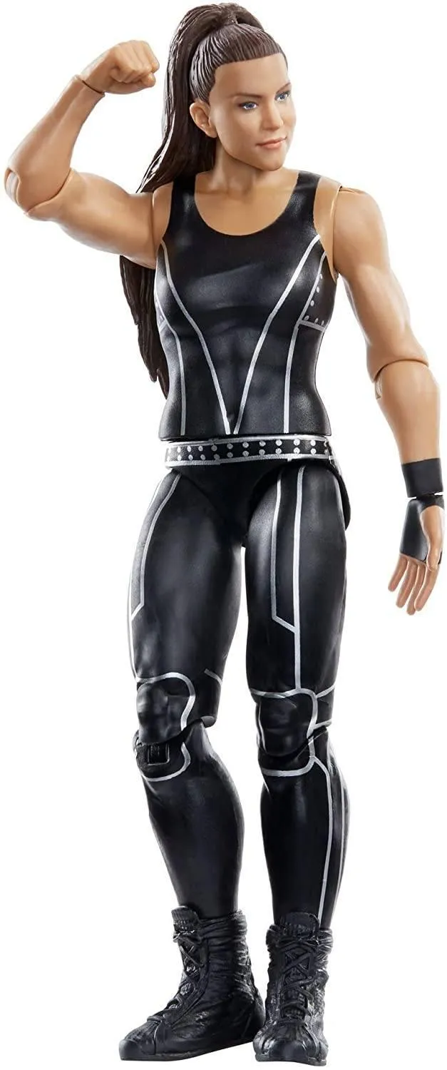 WWE Stephanie McMahon Wrestlemania 36 Mattel Action Figure