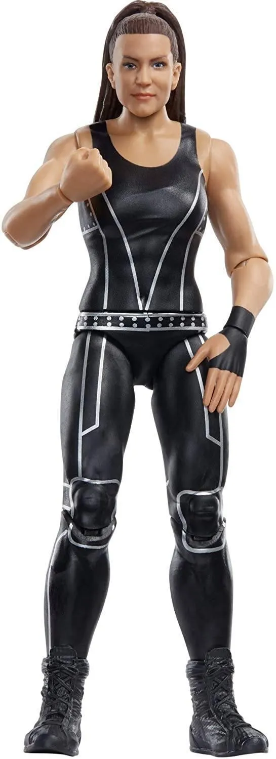 WWE Stephanie McMahon Wrestlemania 36 Mattel Action Figure