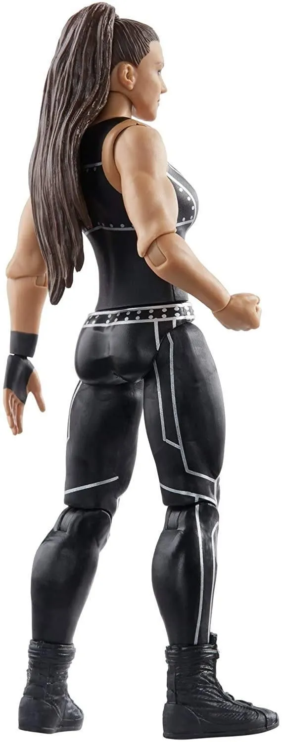 WWE Stephanie McMahon Wrestlemania 36 Mattel Action Figure