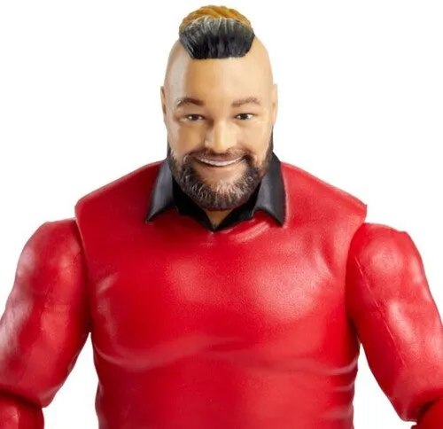 WWE Top Picks Figure Bray Wyatt