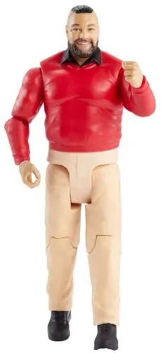WWE Top Picks Figure Bray Wyatt