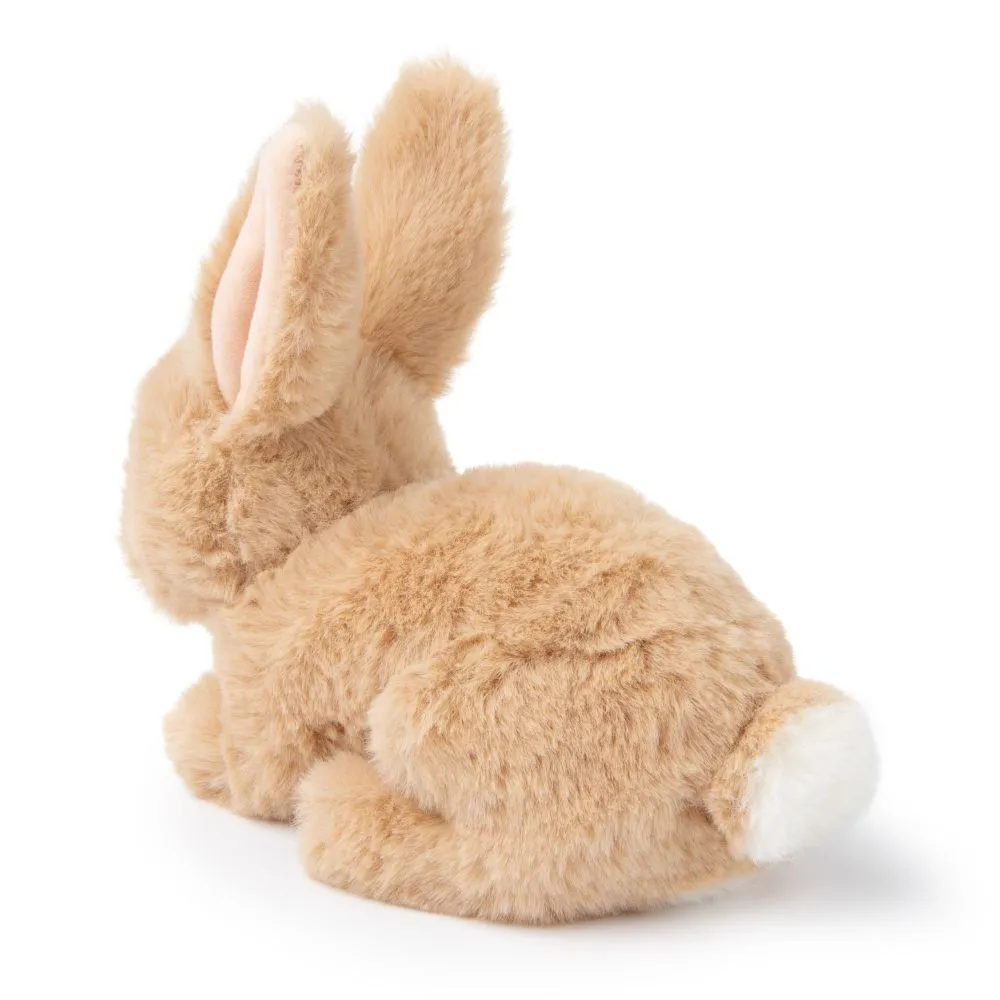WWF Bon Ton Toys X WWF Eco Rabbit Beige - 15 cm - 6"