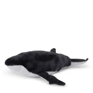 WWF Bon Ton Toys X WWF Humpback Whale - 33 cm - 13"