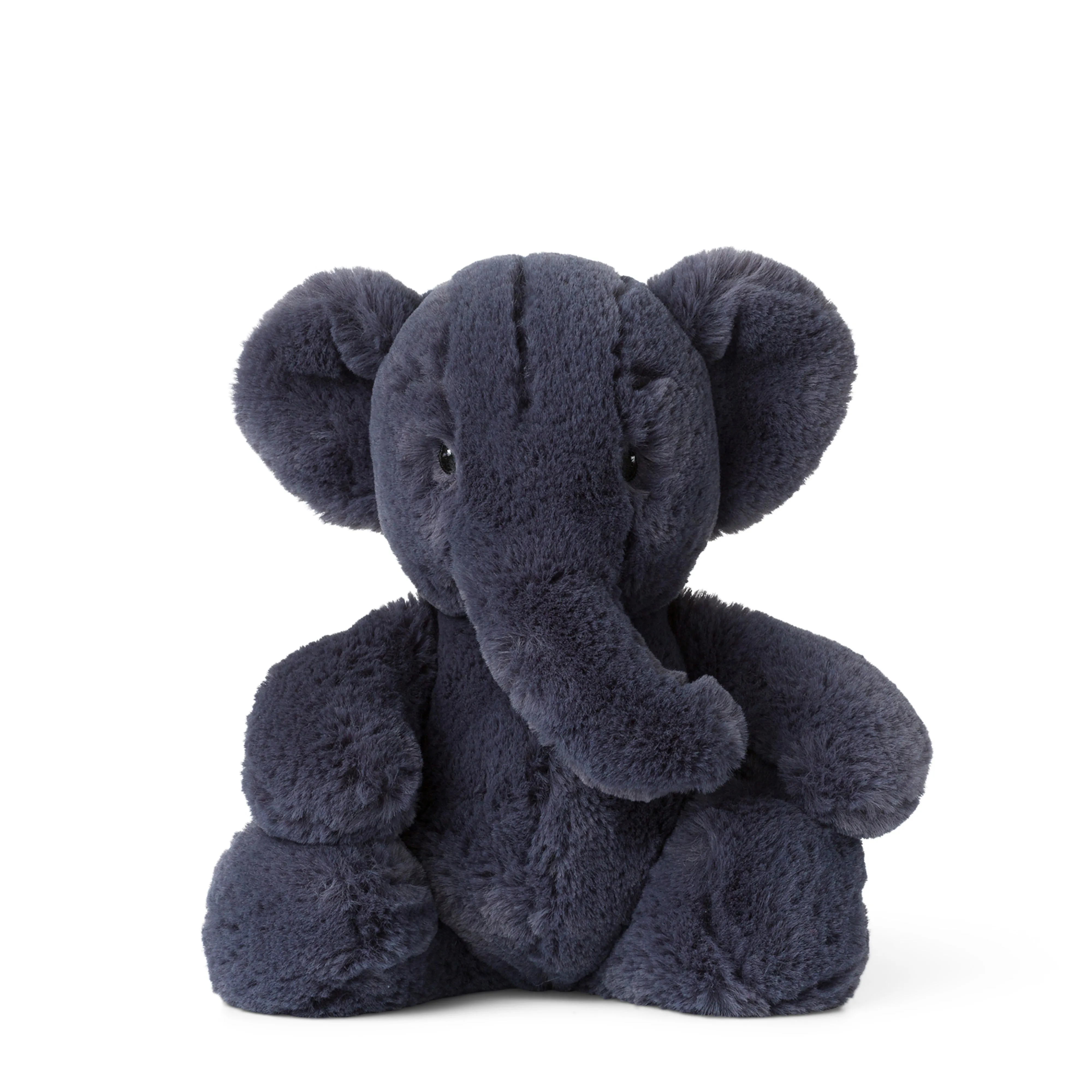 WWF Ebu The Elephant Dark Grey - 29cm