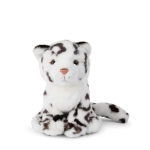 WWF Snow Leopard - 19cm