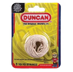 Yo-Yo Strings Plain