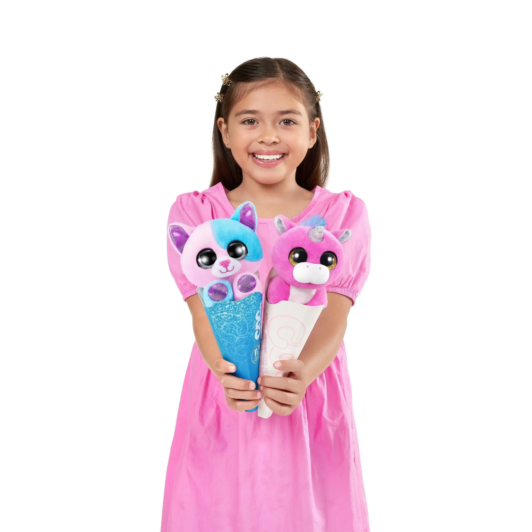 ZURU Coco Surprise Classic Poncho