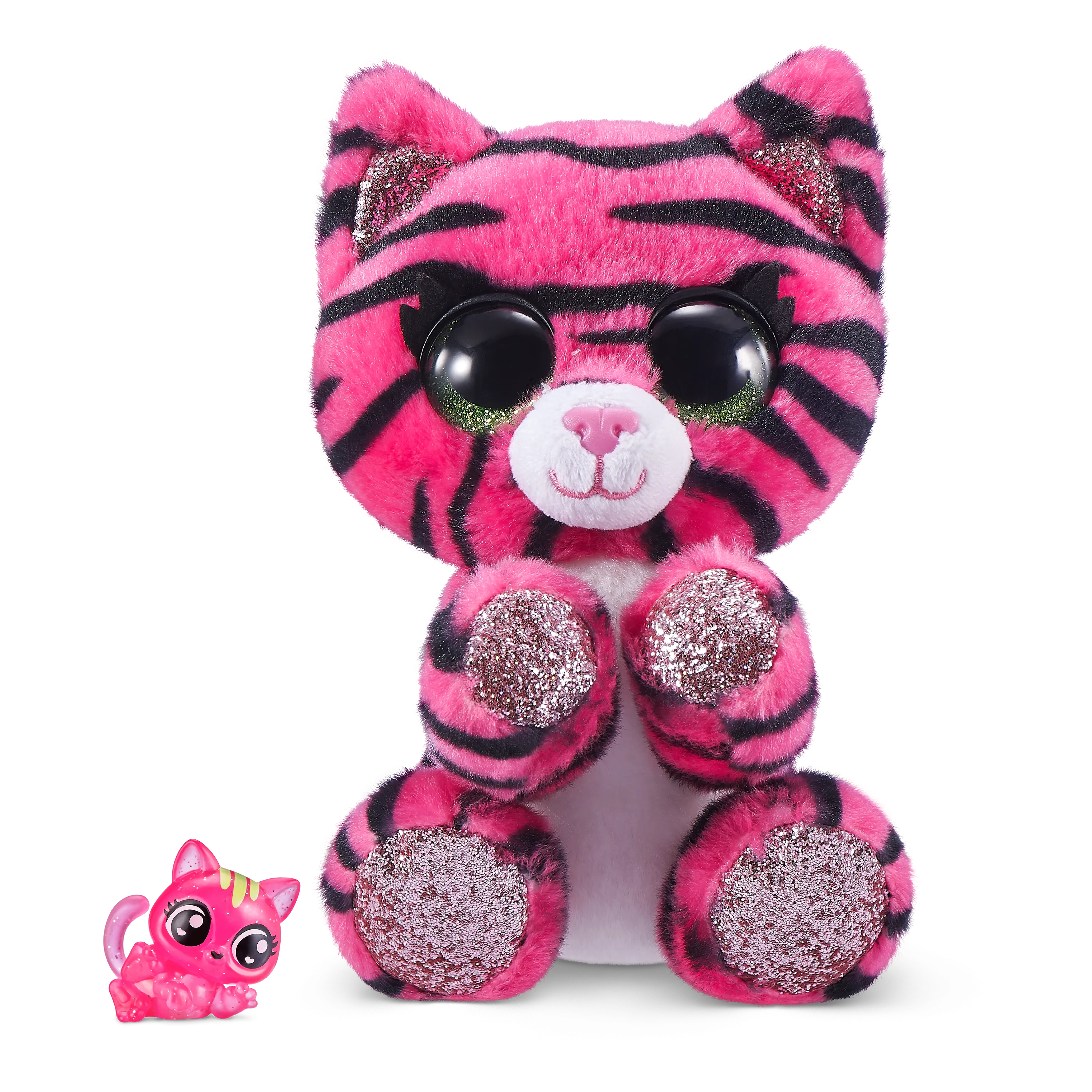 ZURU Coco Surprise Cones Neon Series 1 Assorted Styles