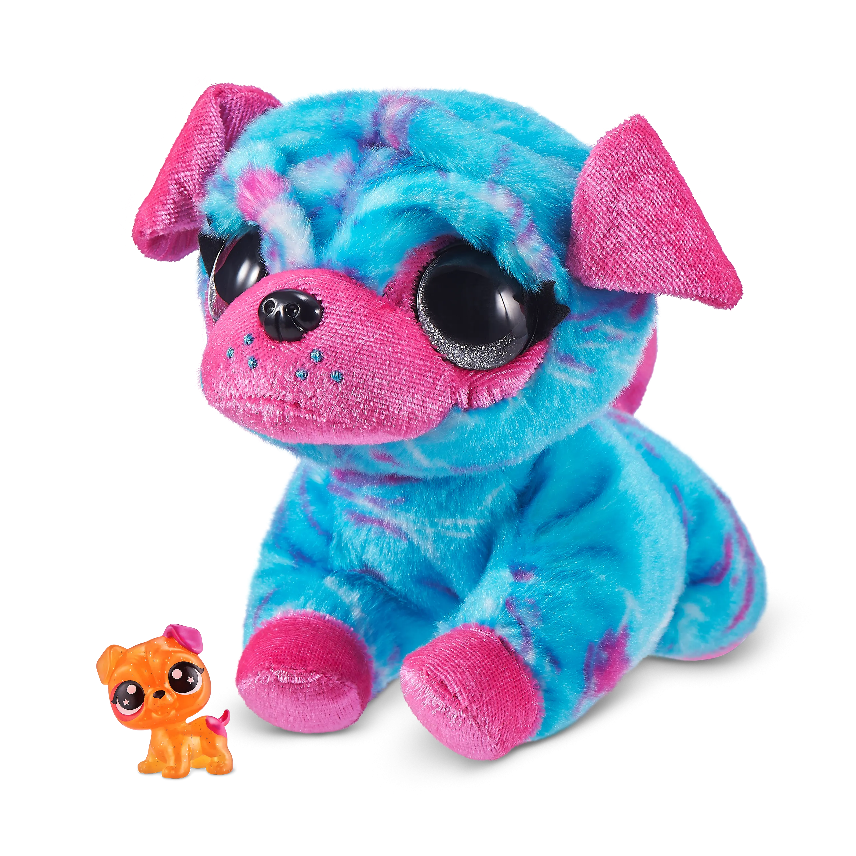 ZURU Coco Surprise Cones Neon Series 1 Assorted Styles