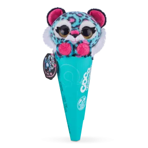 ZURU Coco Surprise Cones Neon Series 1 Assorted Styles