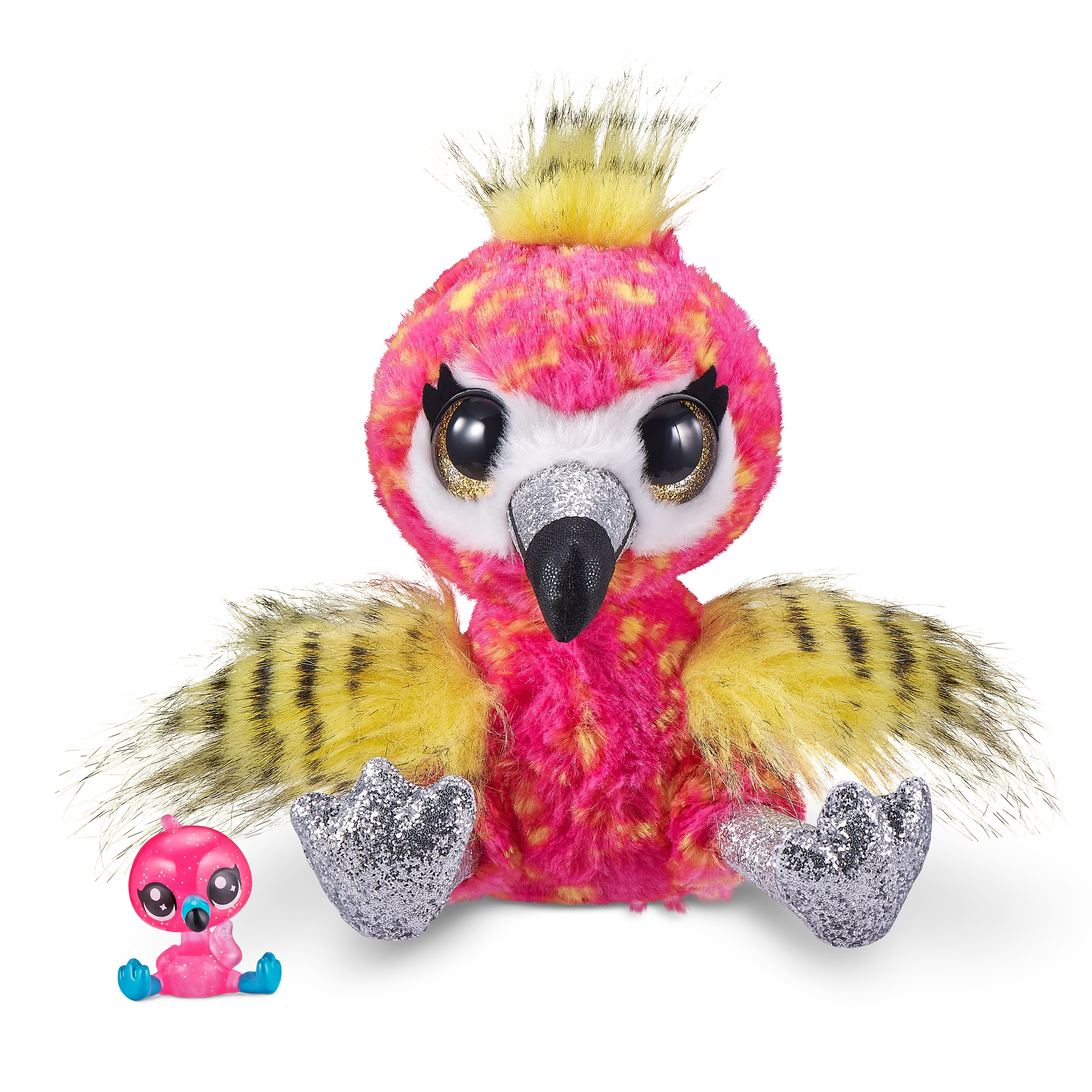 ZURU Coco Surprise Cones Neon Series 1 Assorted Styles