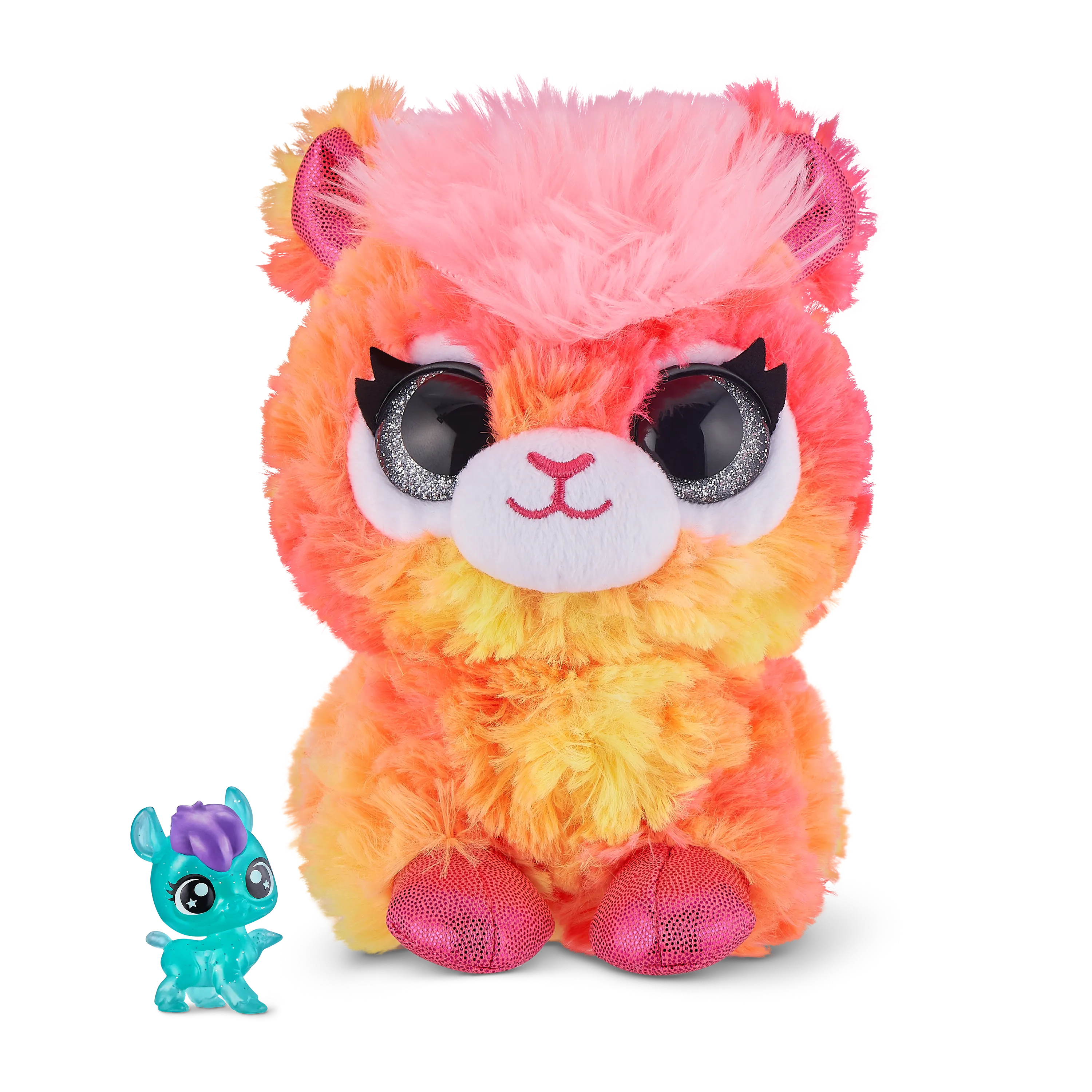 ZURU Coco Surprise Cones Neon Series 1 Assorted Styles