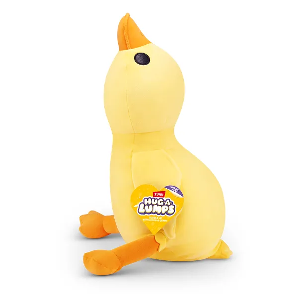 ZURU Hug A Lumps Medium Weighted Plush - Bailey