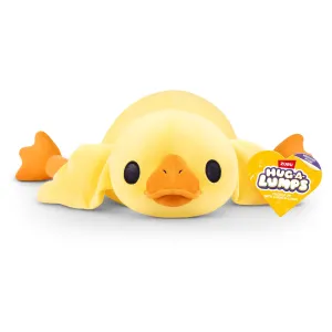 ZURU Hug A Lumps Medium Weighted Plush - Bailey