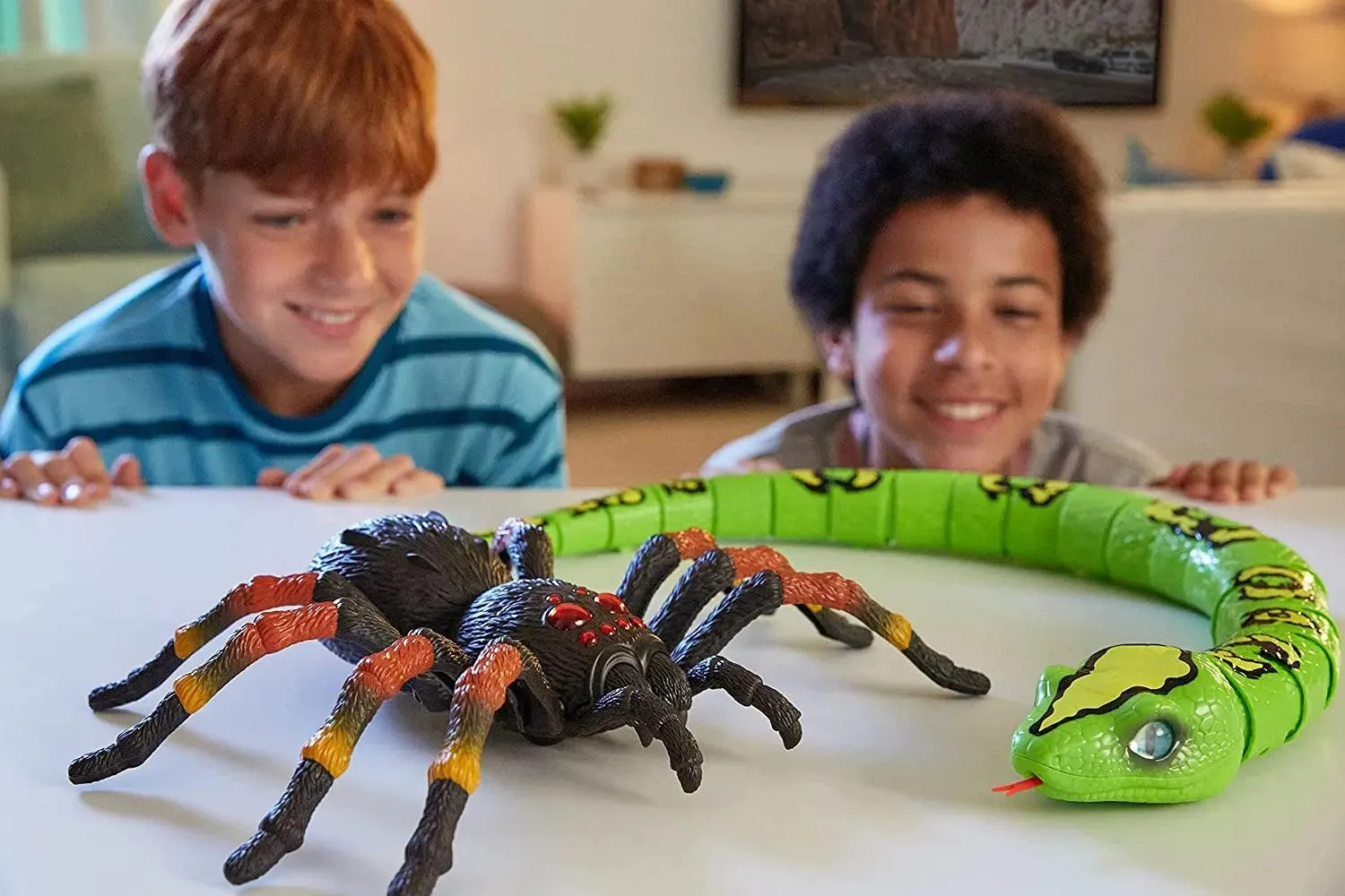 ZURU Robo Alive Giant Tarantula