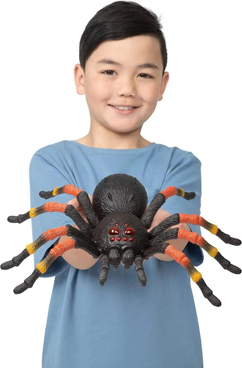 ZURU Robo Alive Giant Tarantula