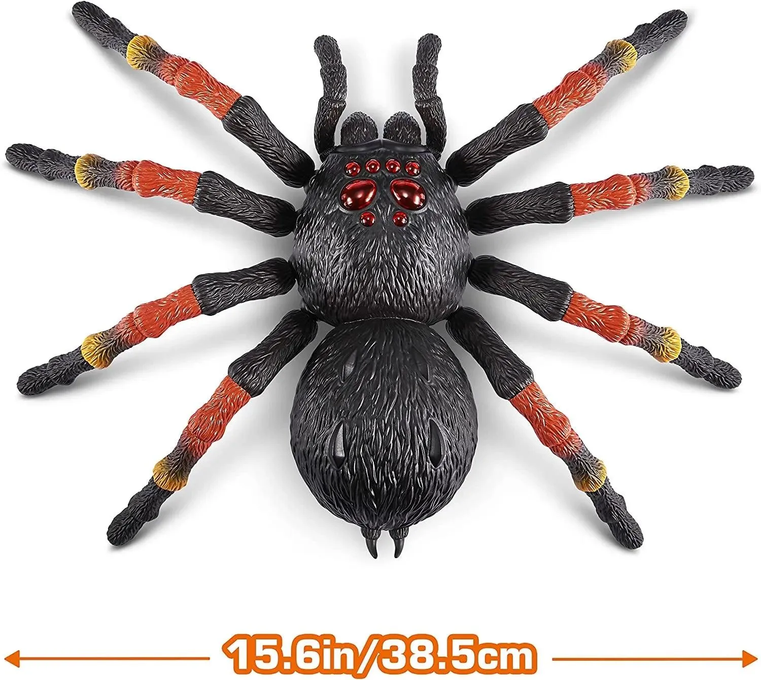 ZURU Robo Alive Giant Tarantula