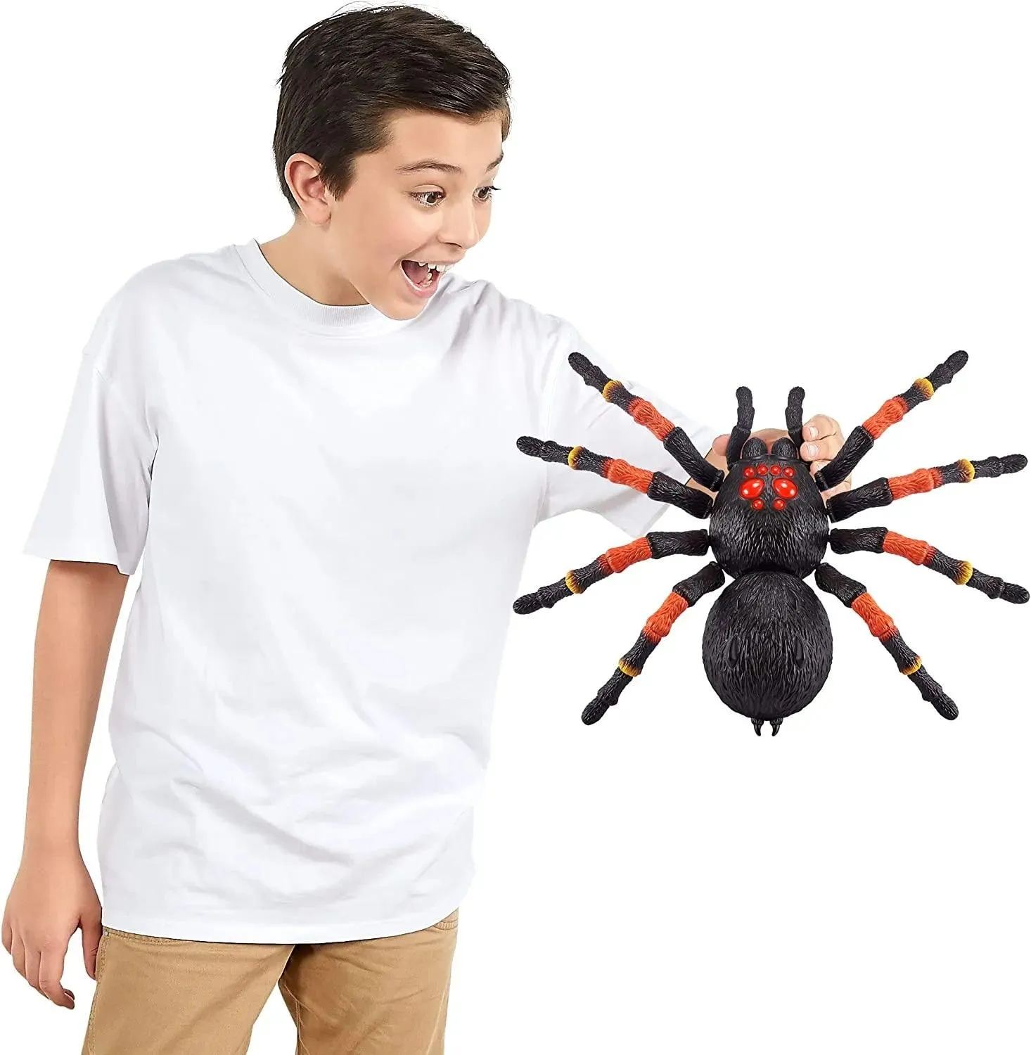 ZURU Robo Alive Giant Tarantula
