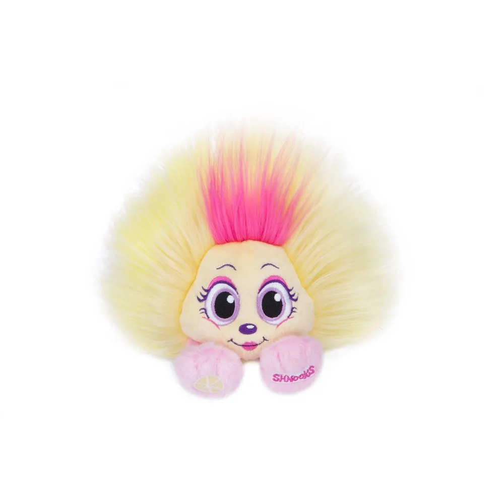 ZURU Shnooks Plush Series 2 Assorted Styles