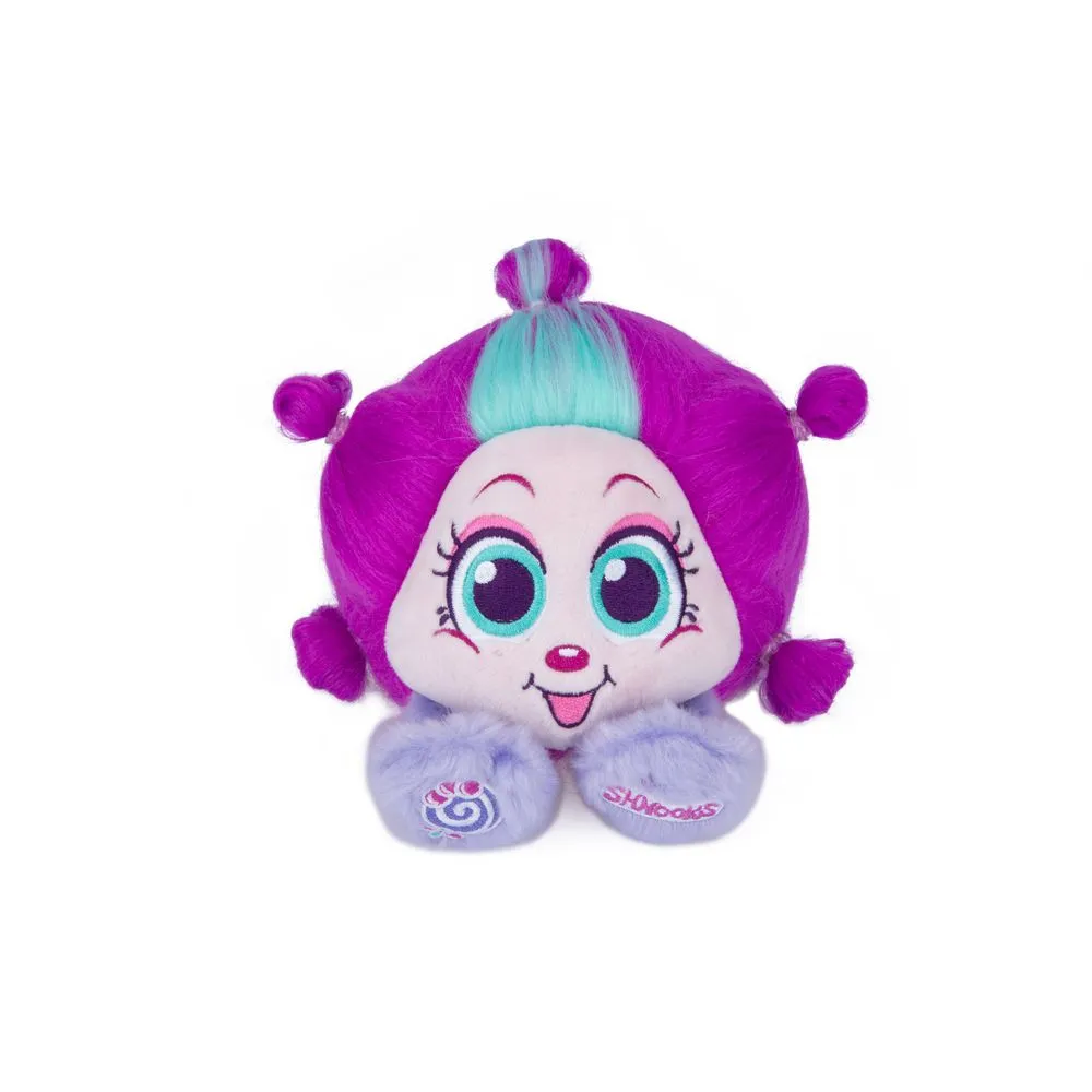 ZURU Shnooks Plush Series 2 Assorted Styles