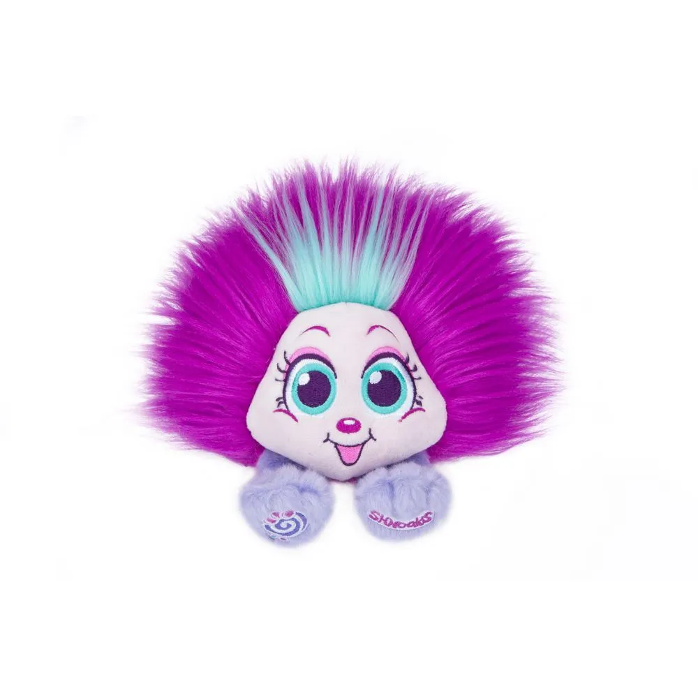ZURU Shnooks Plush Series 2 Assorted Styles